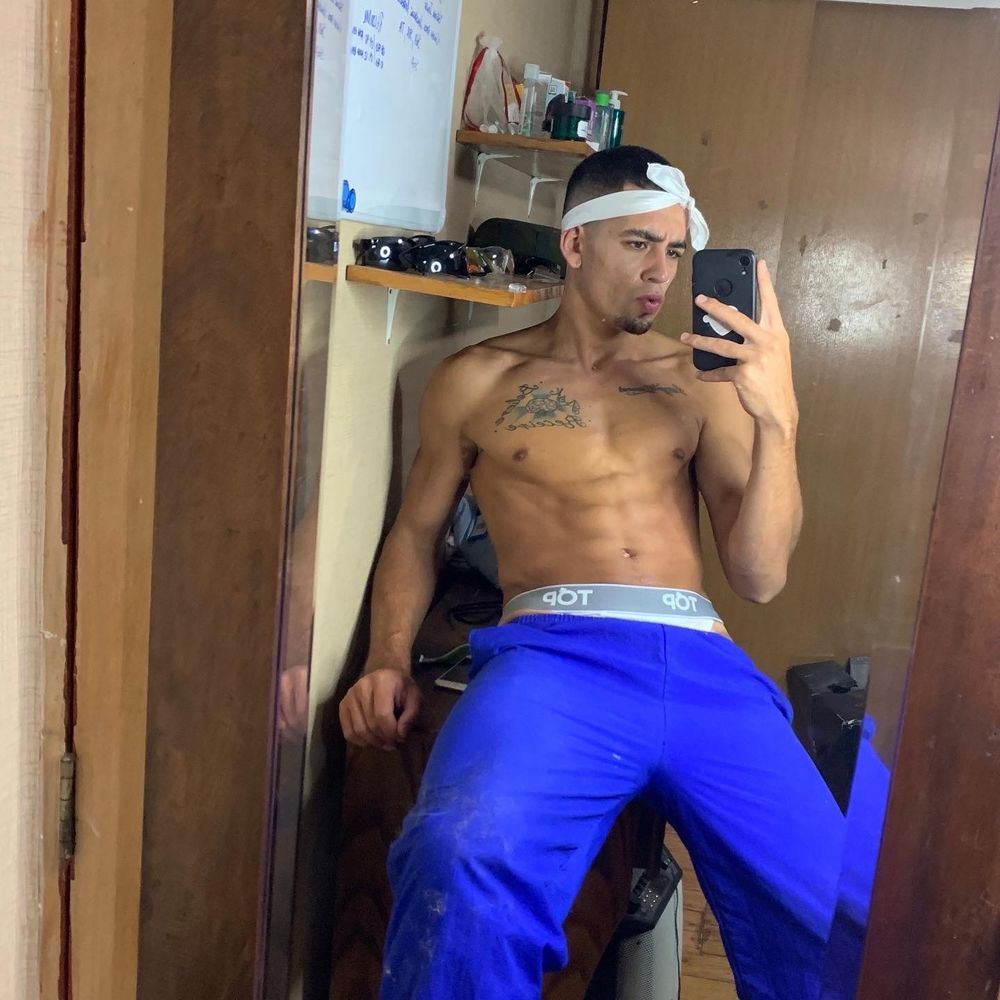 jxsebadboy OnlyFans profile picture
