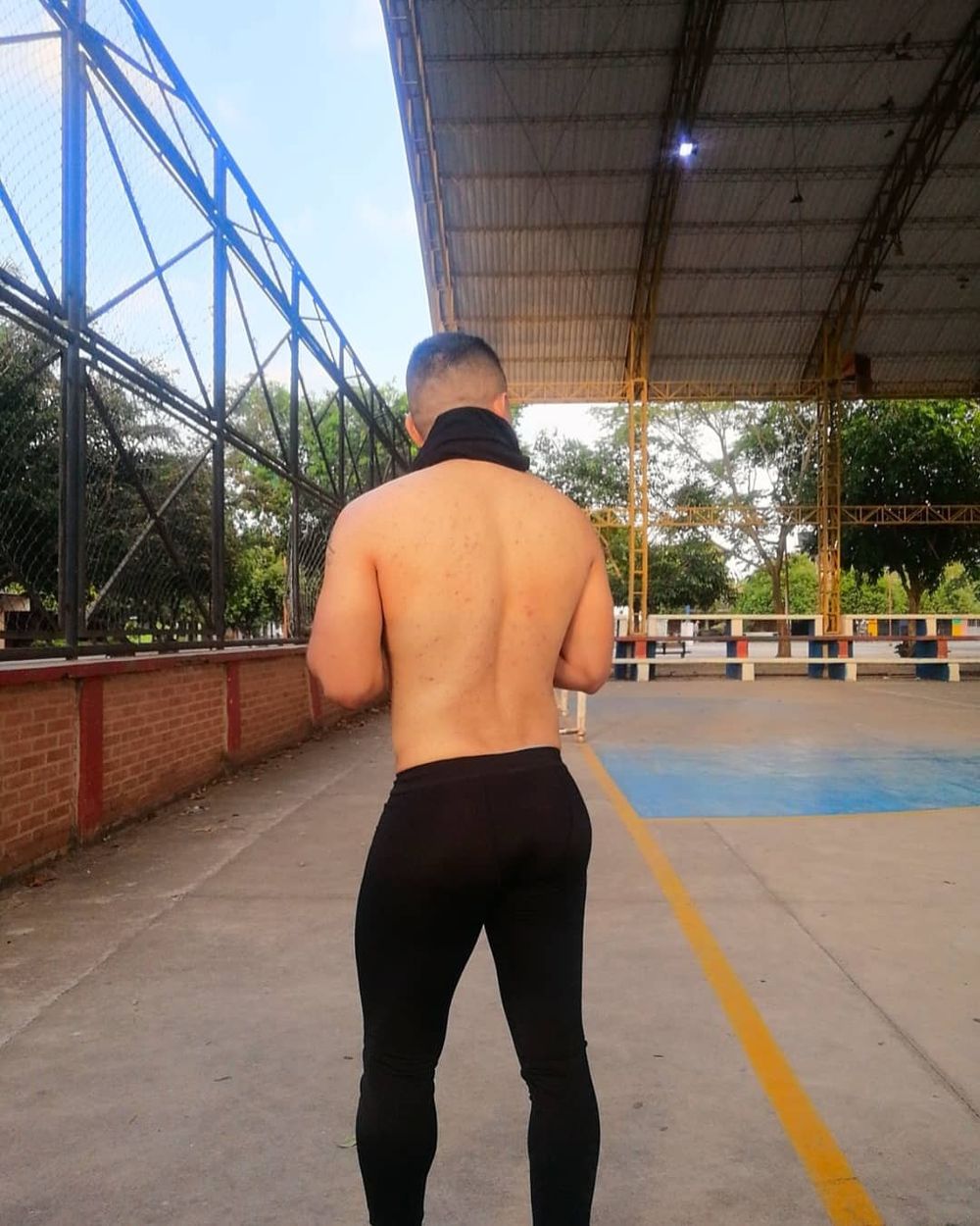 telohago1 OnlyFans profile picture