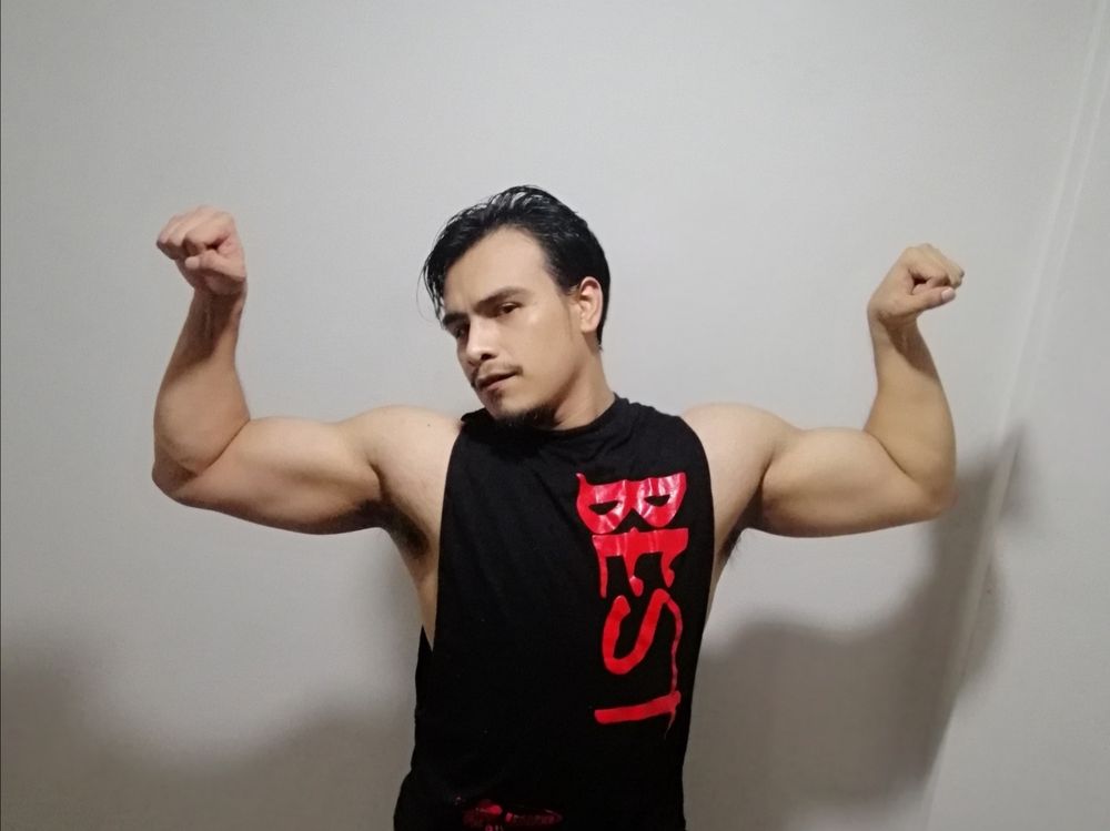 aarondarkside OnlyFans profile picture