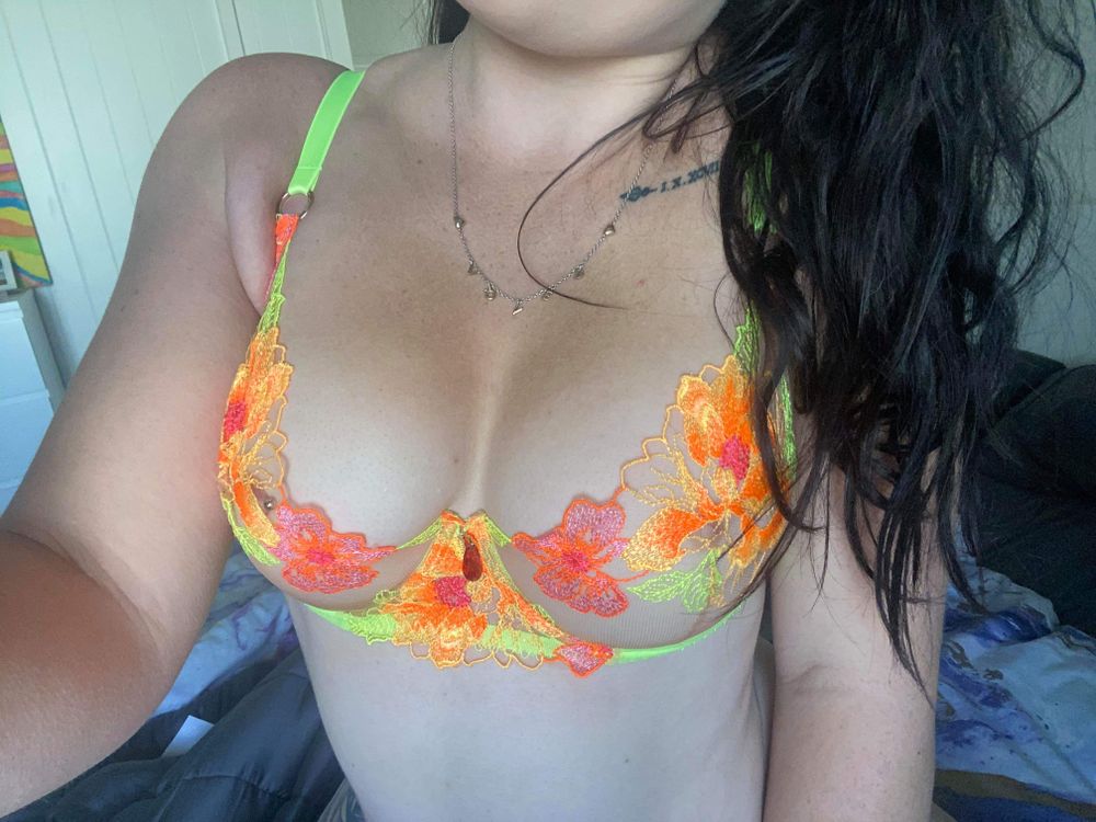 rosielee9 OnlyFans profile picture