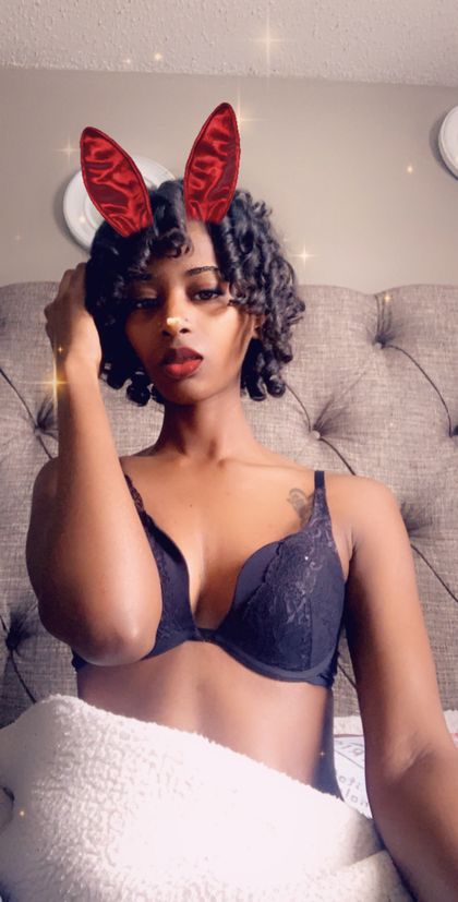 pretty-melanin OnlyFans picture