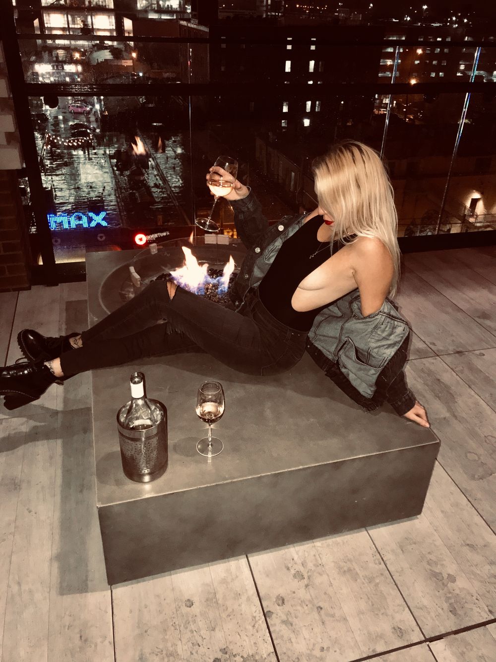 mistressjean OnlyFans profile picture