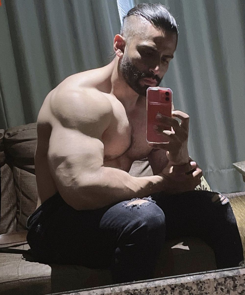 mannyraygoza OnlyFans profile picture