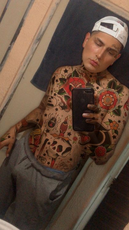 angeleseagle0309 OnlyFans picture