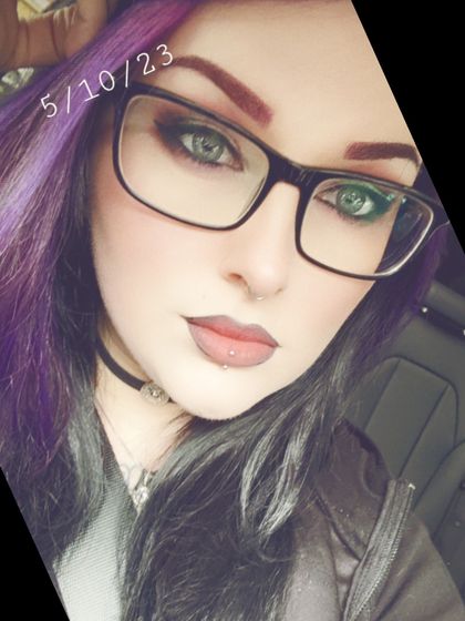 urfavgothex OnlyFans picture