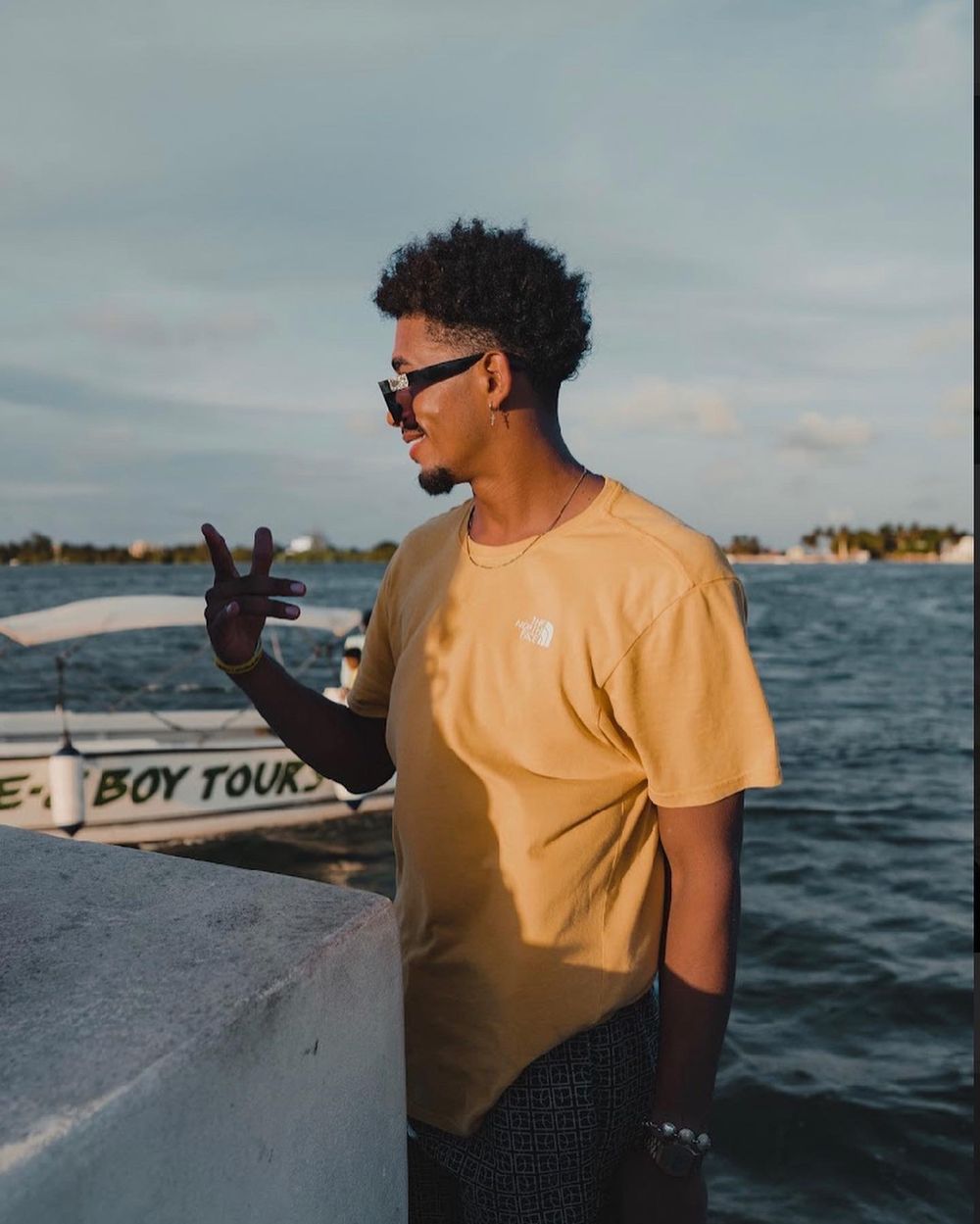 jahblessednomancurse OnlyFans profile picture