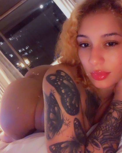 iamcalir OnlyFans picture