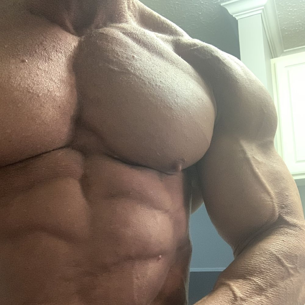 maturedmuscle OnlyFans profile picture