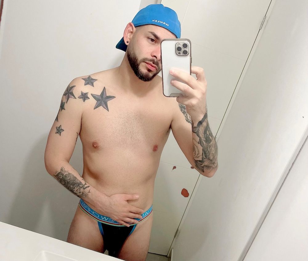 ractmorbo OnlyFans profile picture