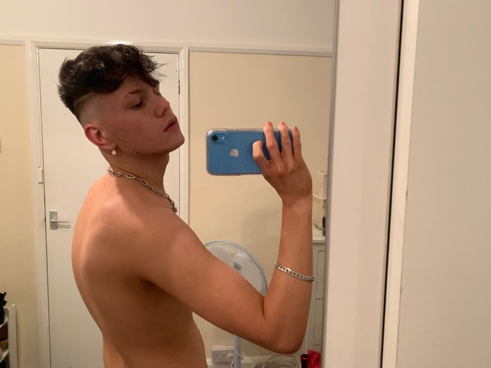 xcameronmorgan OnlyFans profile picture