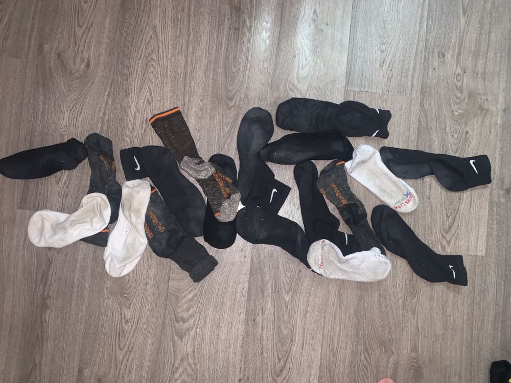raunchysocks OnlyFans profile picture