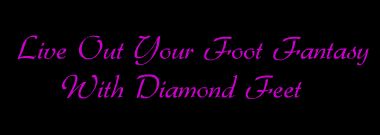 diamond.feet.of OnlyFans profile picture