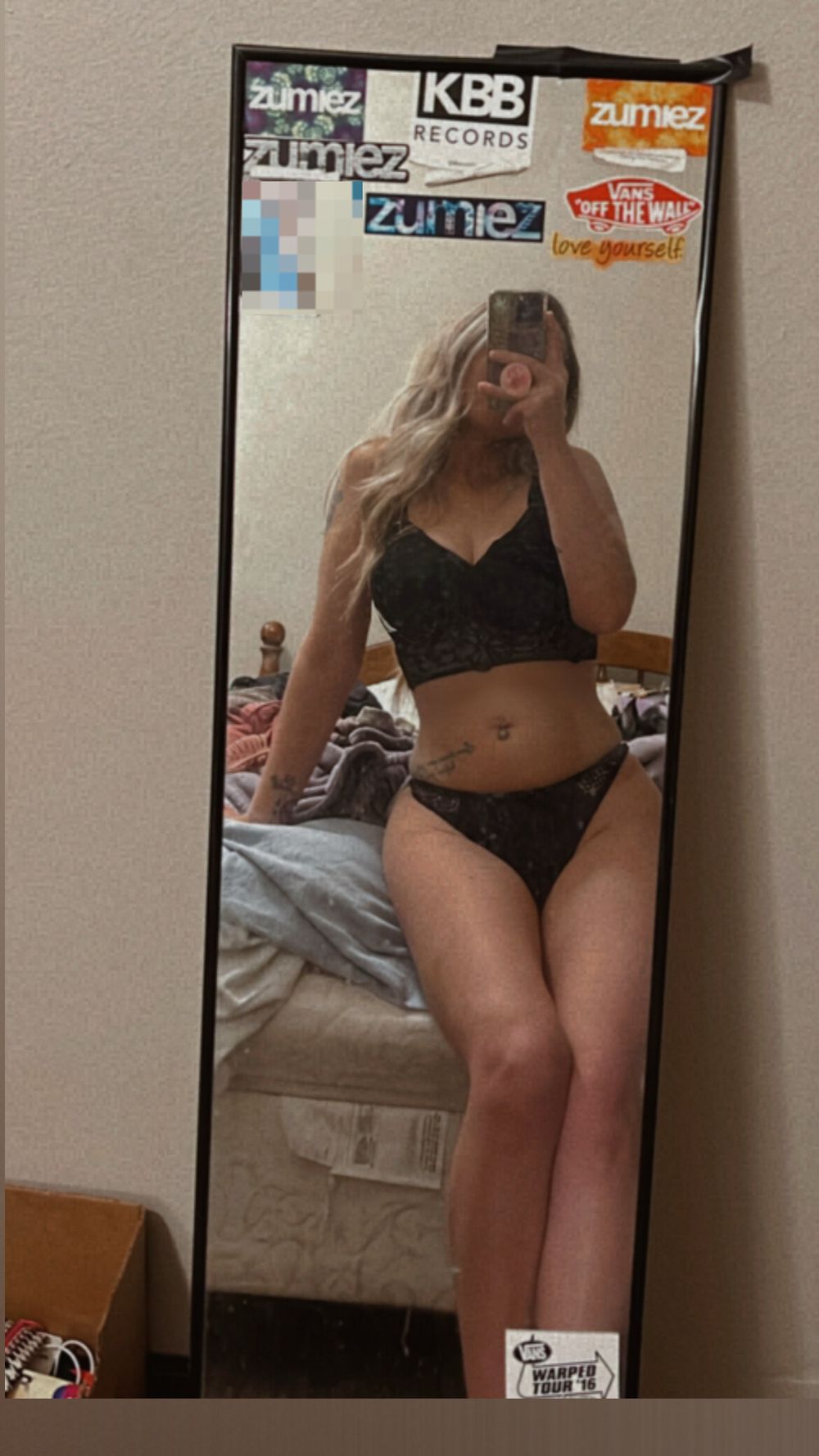 mnsnowangel OnlyFans profile picture