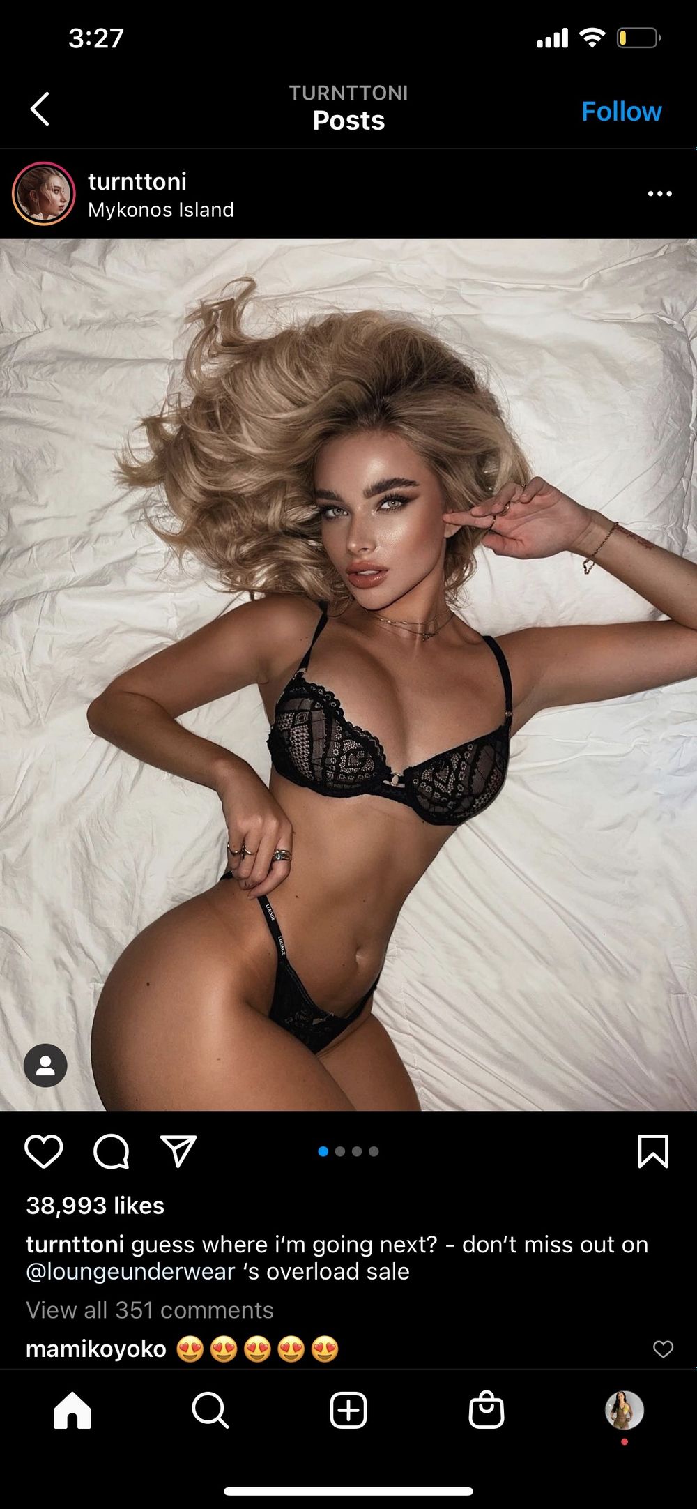 bennett_ OnlyFans profile picture