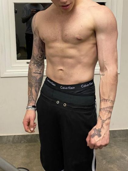 brianoh OnlyFans picture