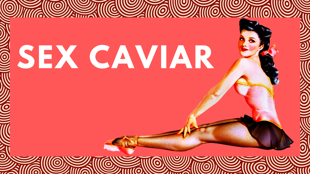 sex_caviar OnlyFans profile picture