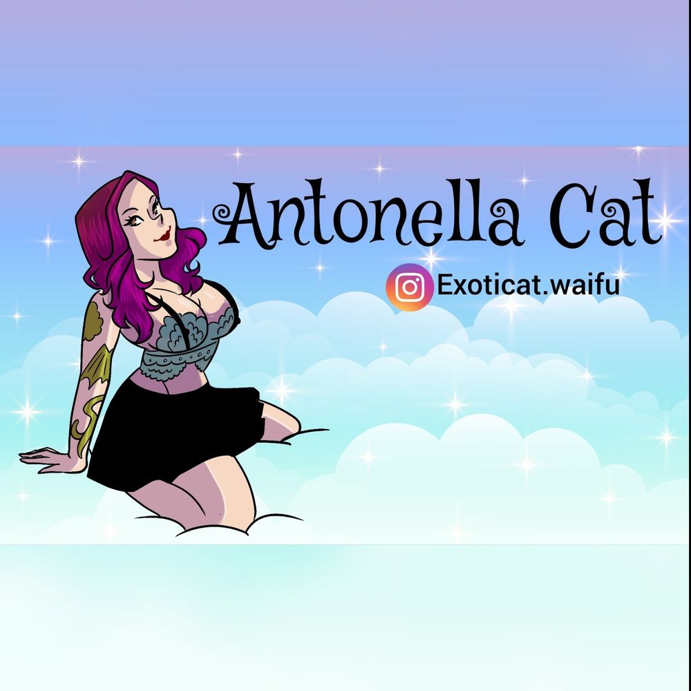 antonella.cat OnlyFans profile picture