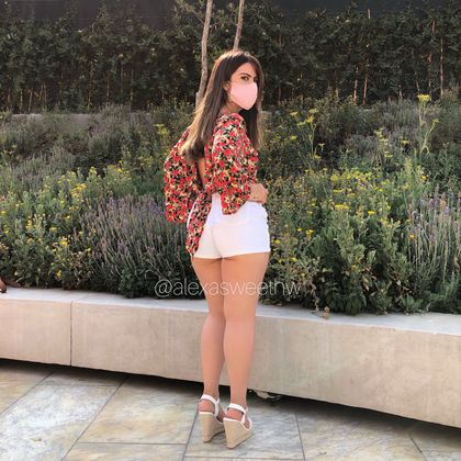 alexaswoficial OnlyFans picture