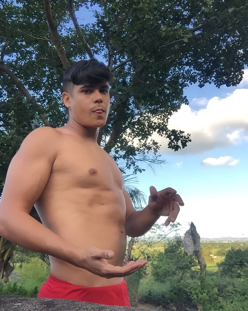 matheucarvalhou OnlyFans profile picture