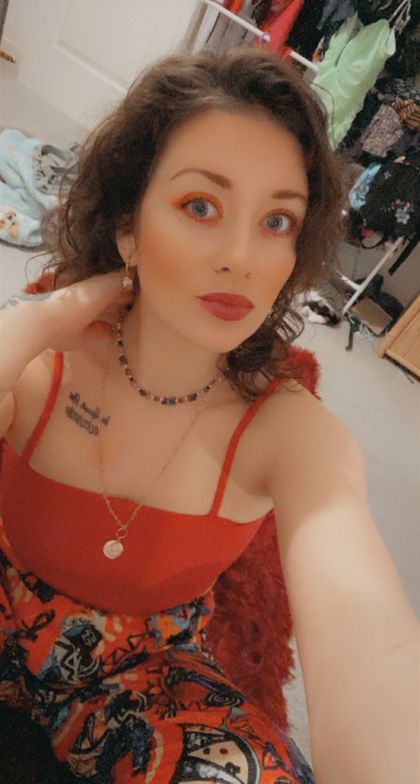glamruby666 OnlyFans picture