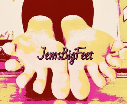 jemsbigfeet OnlyFans picture