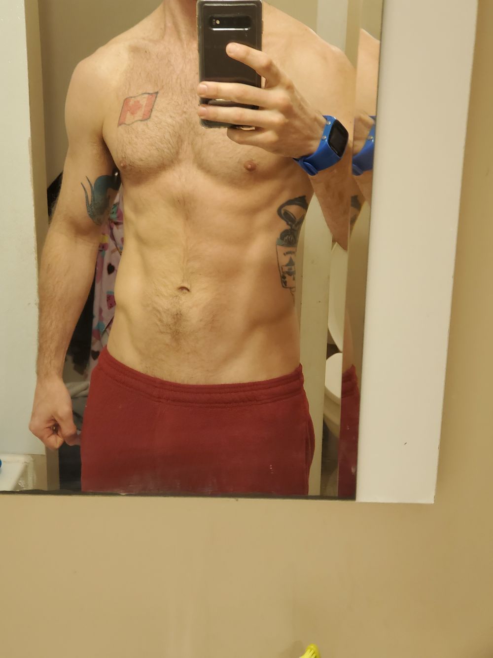 jeffersonhardwood OnlyFans profile picture