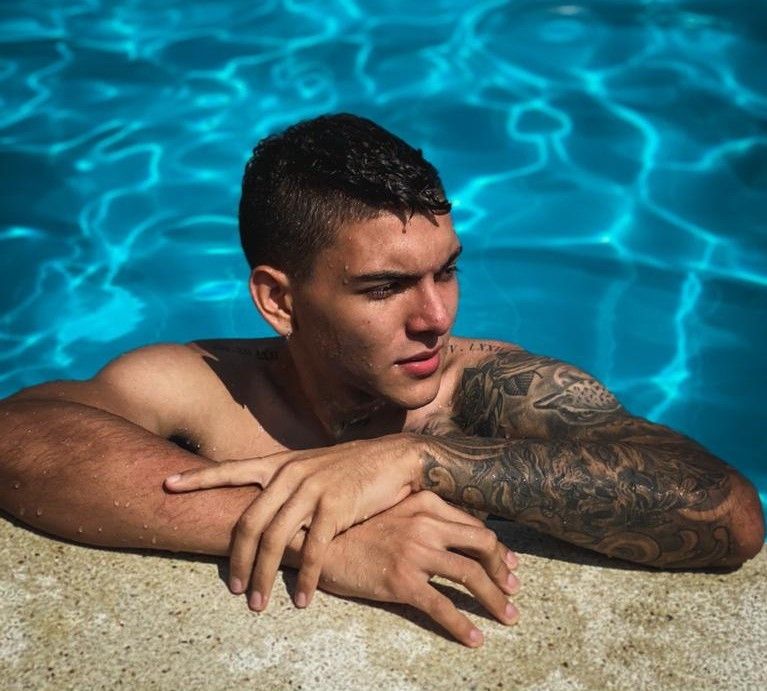 danimachador OnlyFans profile picture