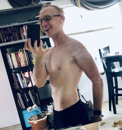 hdude227 OnlyFans picture