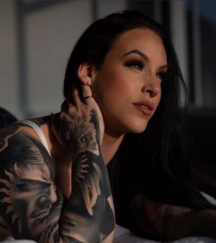urban_vixen OnlyFans picture