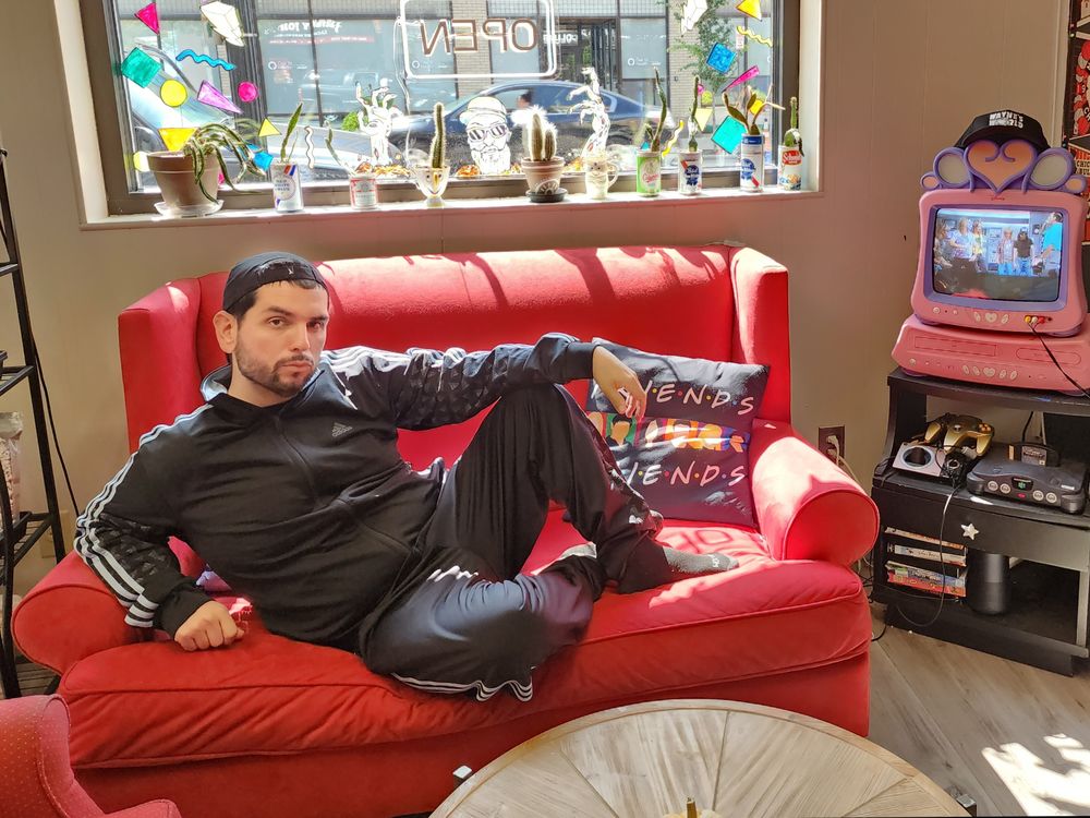 osexio OnlyFans profile picture