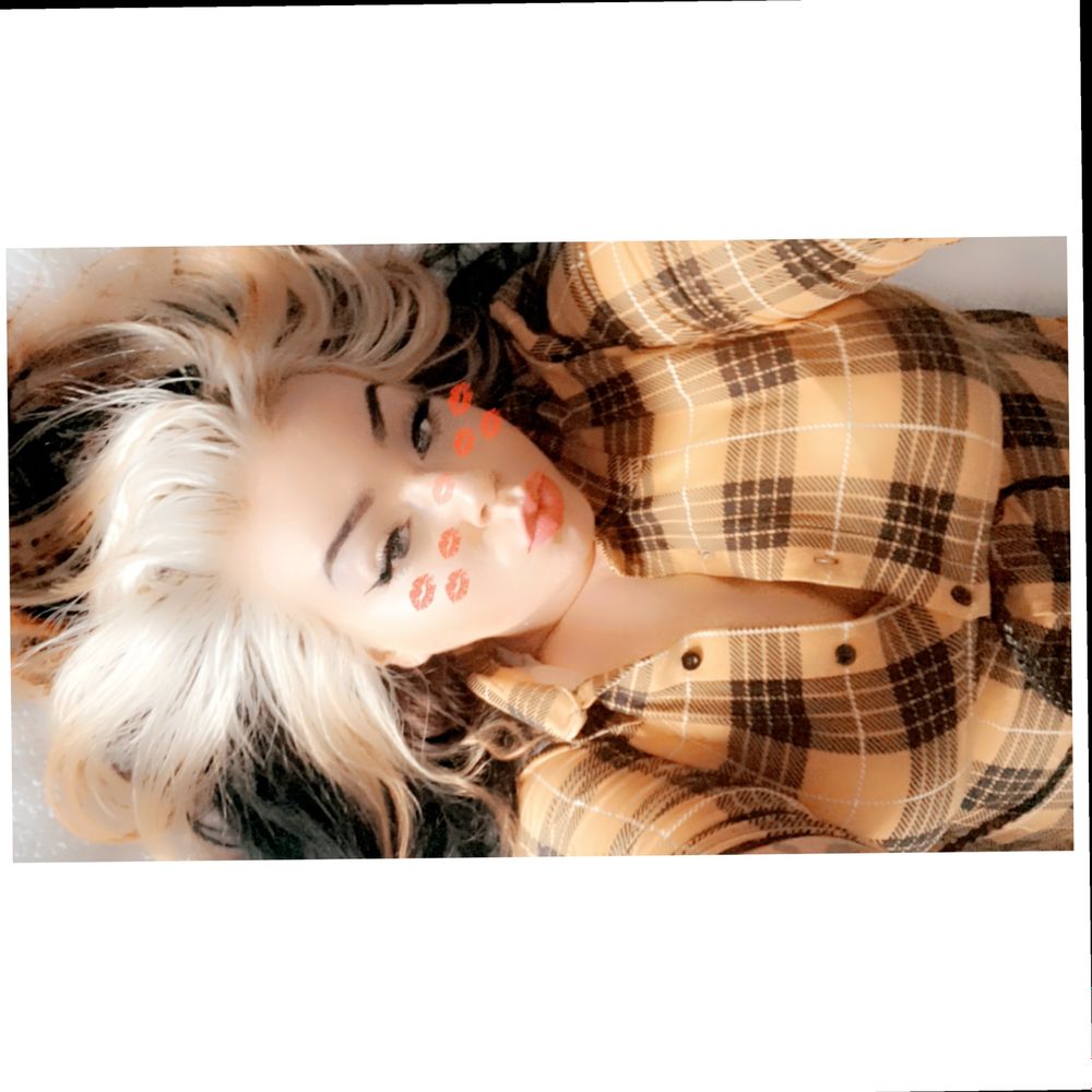 melliethemua OnlyFans profile picture