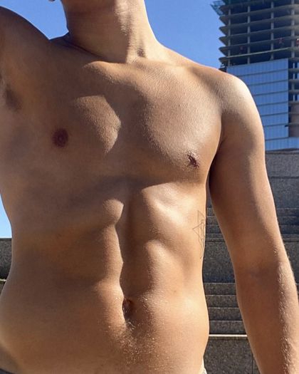 adamalexxx OnlyFans picture