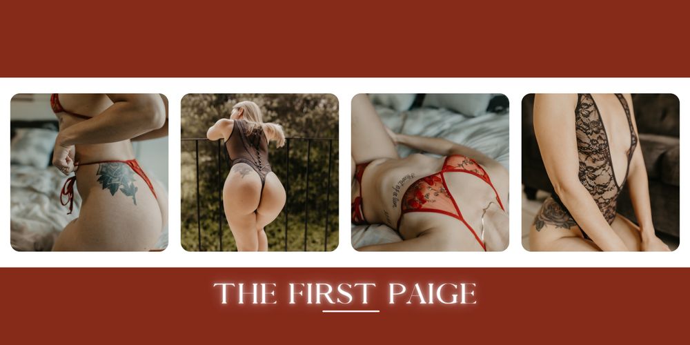 thethirstpaige OnlyFans profile picture