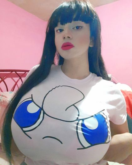 francixperalta OnlyFans picture