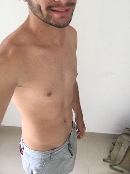 danielalmeida2 OnlyFans picture