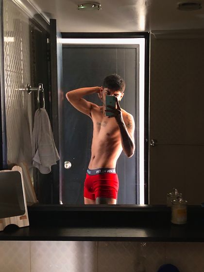 edgracianot OnlyFans picture