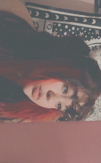 namipieuwu OnlyFans picture