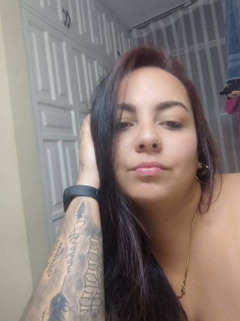 María Castillo
