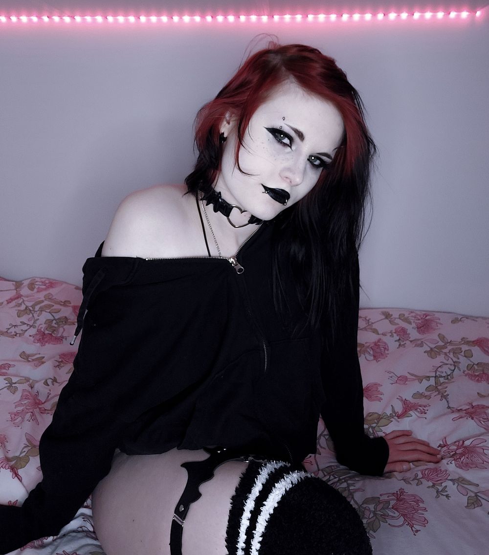 anarchybunbunny OnlyFans profile picture