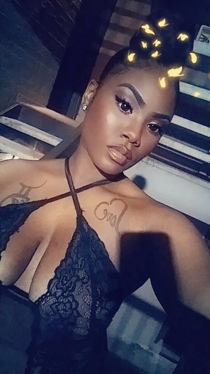 chocolateechinnaa OnlyFans picture
