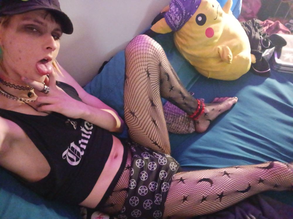 rubyanarko69 OnlyFans profile picture