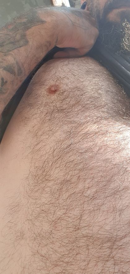 hairydadbod2 OnlyFans picture