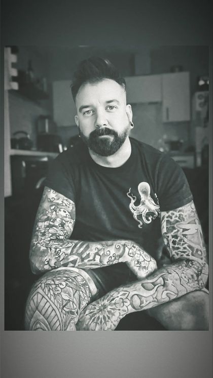 jamessangerbrown OnlyFans picture