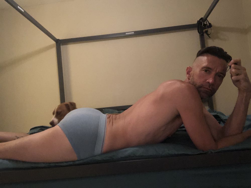 daddyilfxxx OnlyFans profile picture