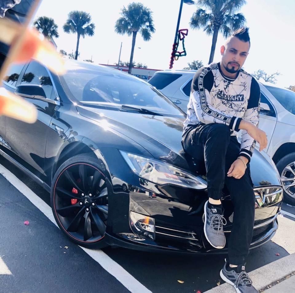 vincestevens OnlyFans profile picture