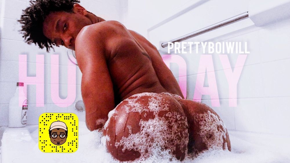prettyboiwill OnlyFans profile picture