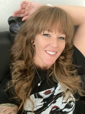 Fetish Moore
