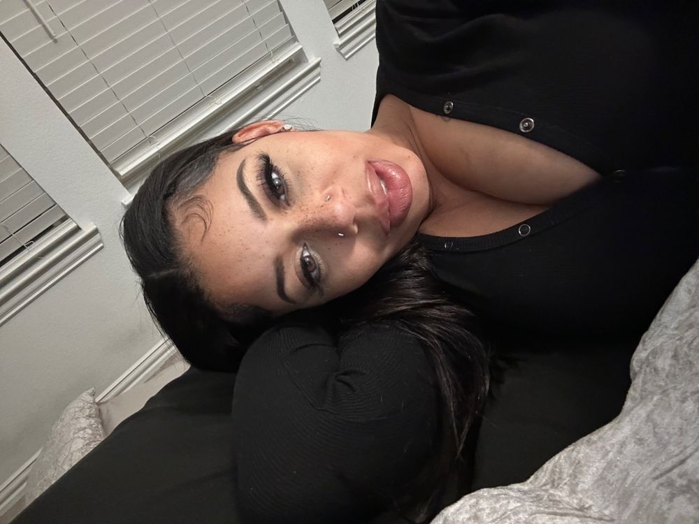 isistheall OnlyFans profile picture