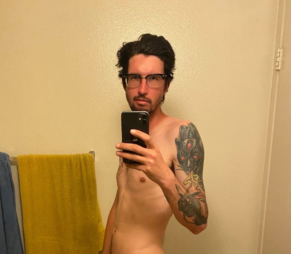 jet_black48 OnlyFans profile picture