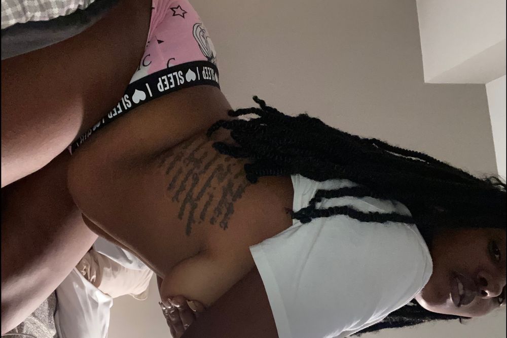 brown_sugar2023 OnlyFans profile picture